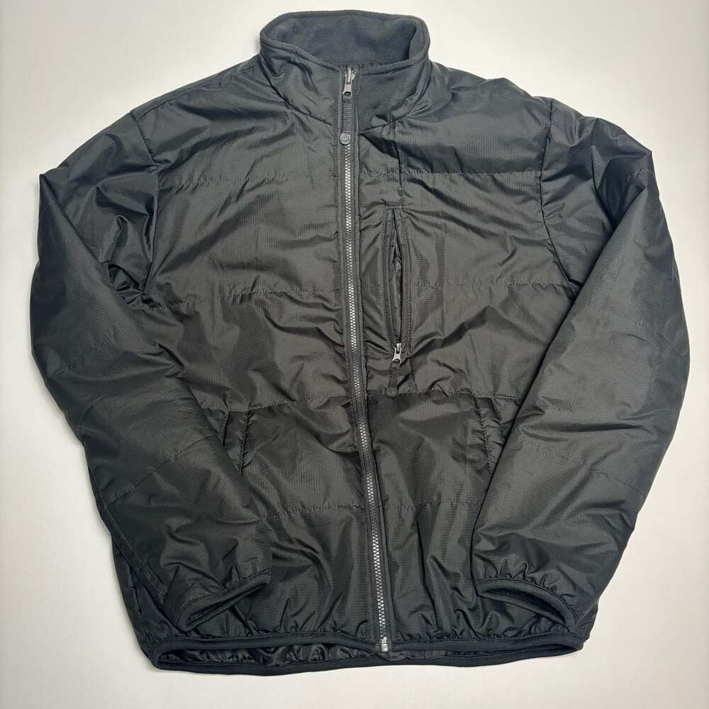 Mens Puffer Jacket Size M athletech